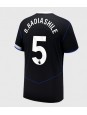 Chelsea Benoit Badiashile #5 Kolmaspaita 2025-26 Lyhythihainen